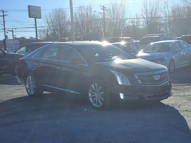 Thumbnail image of 2016 Cadillac XTS at Autoland Usa