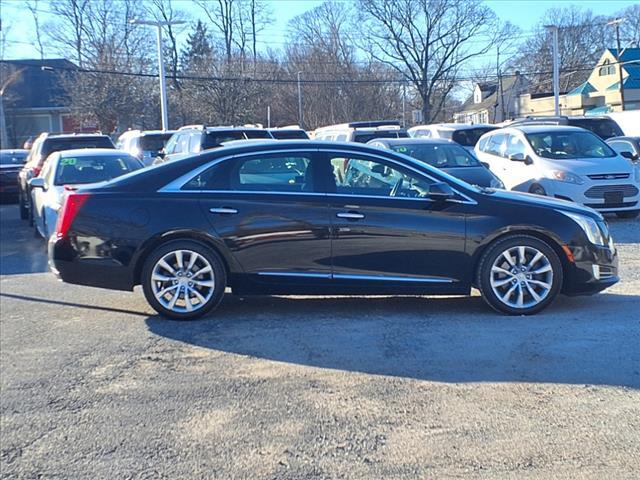 Thumbnail image of 2016 Cadillac XTS at Autoland Usa
