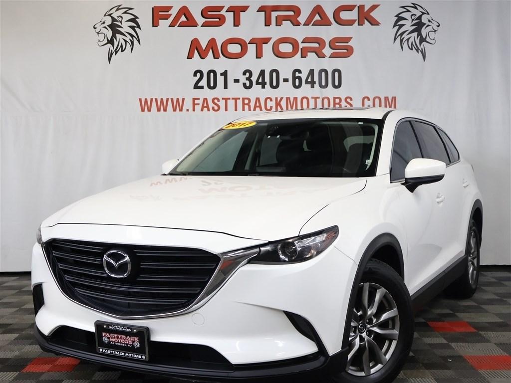 Thumbnail image of 2017 Mazda CX-9 at Fast Track Motors