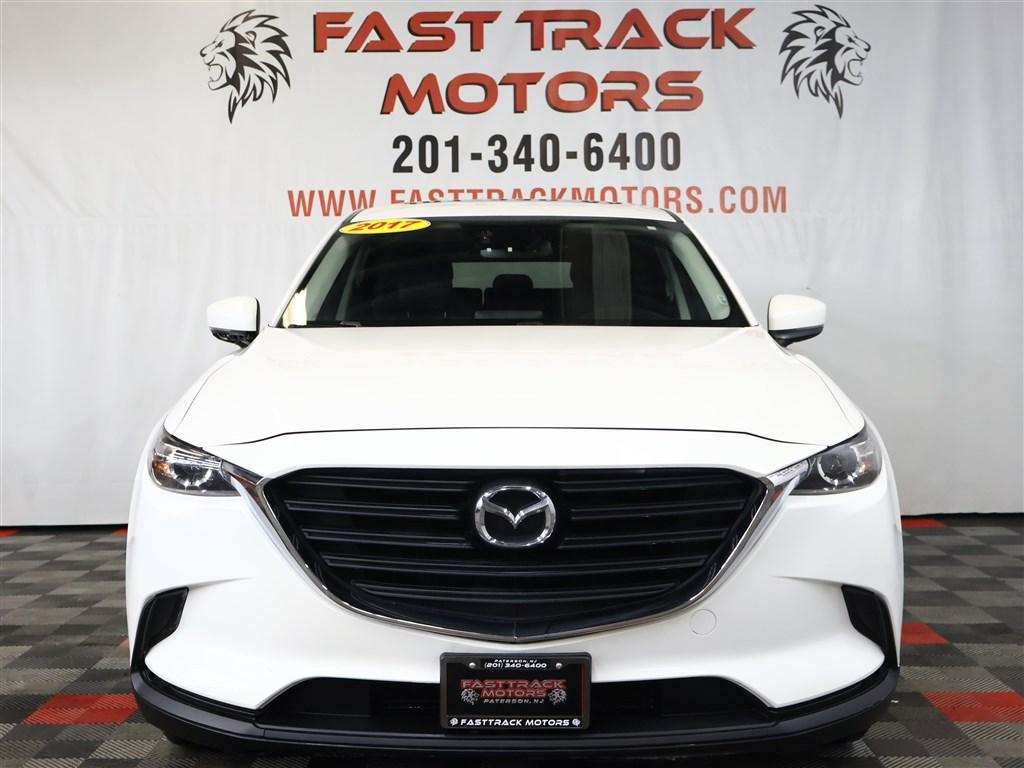 Thumbnail image of 2017 Mazda CX-9 at Fast Track Motors