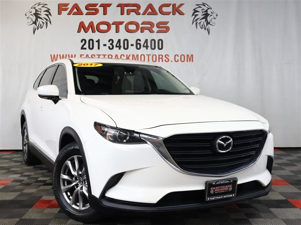 Thumbnail image of 2017 Mazda CX-9 at Fast Track Motors