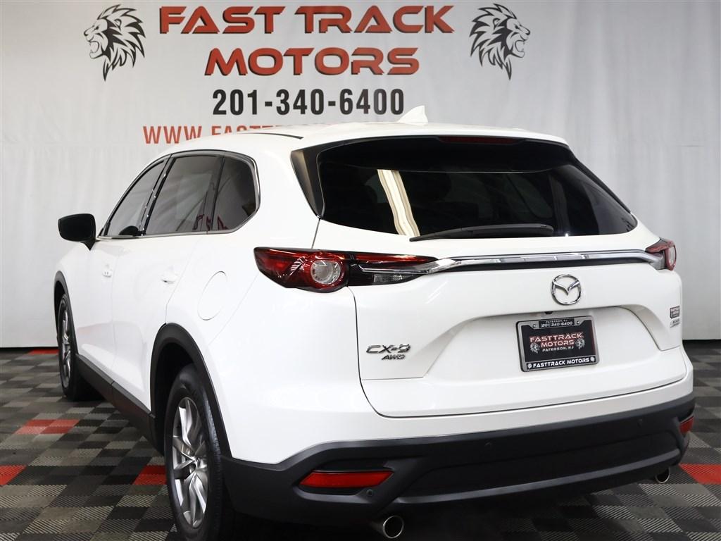 Thumbnail image of 2017 Mazda CX-9 at Fast Track Motors