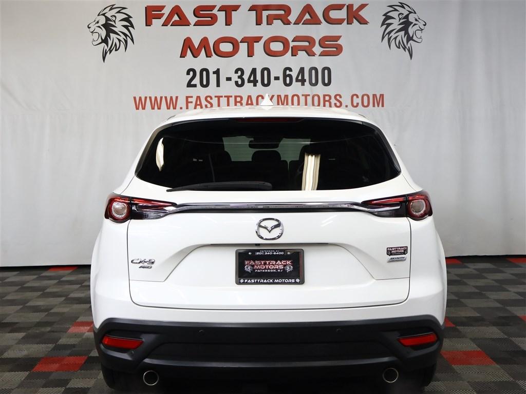 Thumbnail image of 2017 Mazda CX-9 at Fast Track Motors