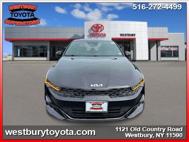 Thumbnail image of 2024 Kia K5 at Westbury Toyota Scion