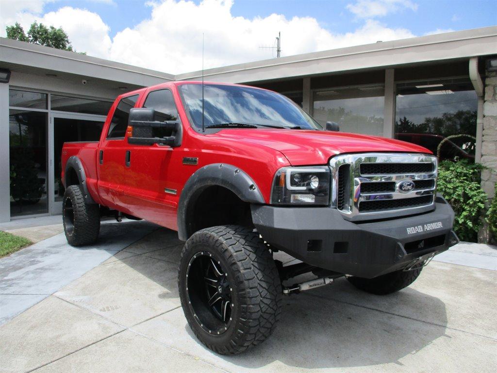 Thumbnail image of 2006 Ford F-250 Super Duty at Car Bazaar of Franklin
