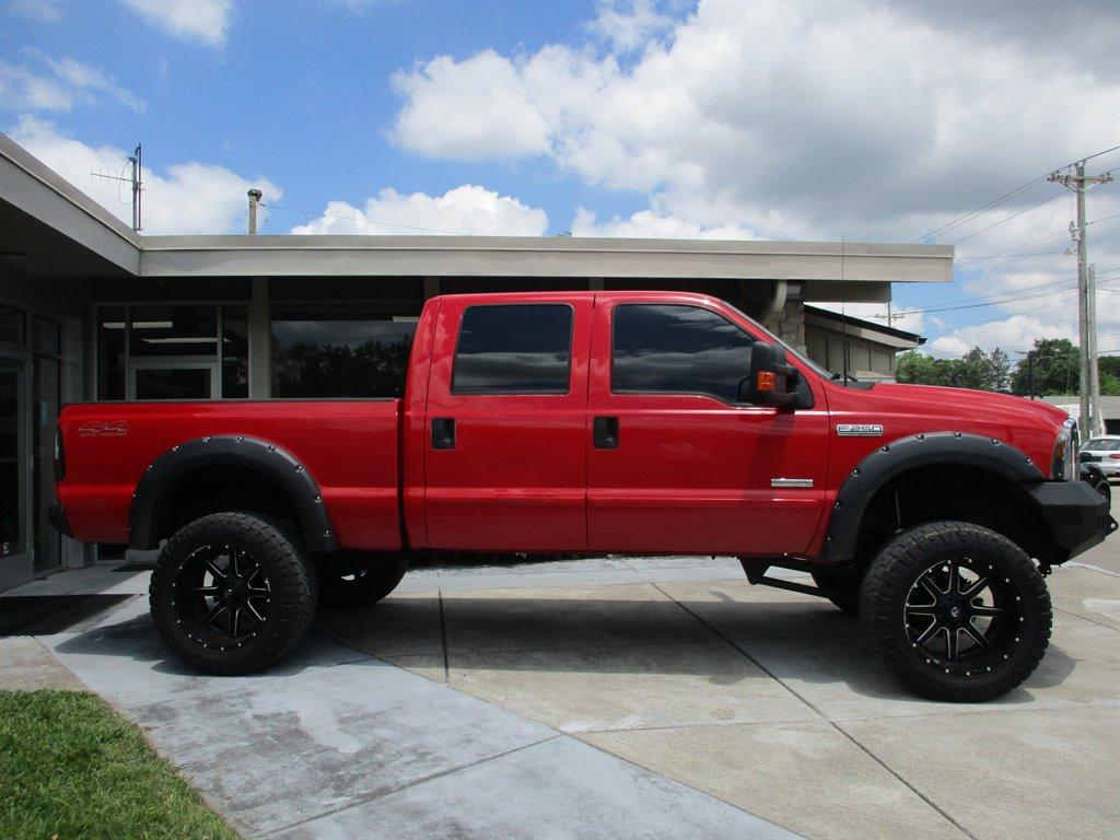 Thumbnail image of 2006 Ford F-250 Super Duty at Car Bazaar of Franklin