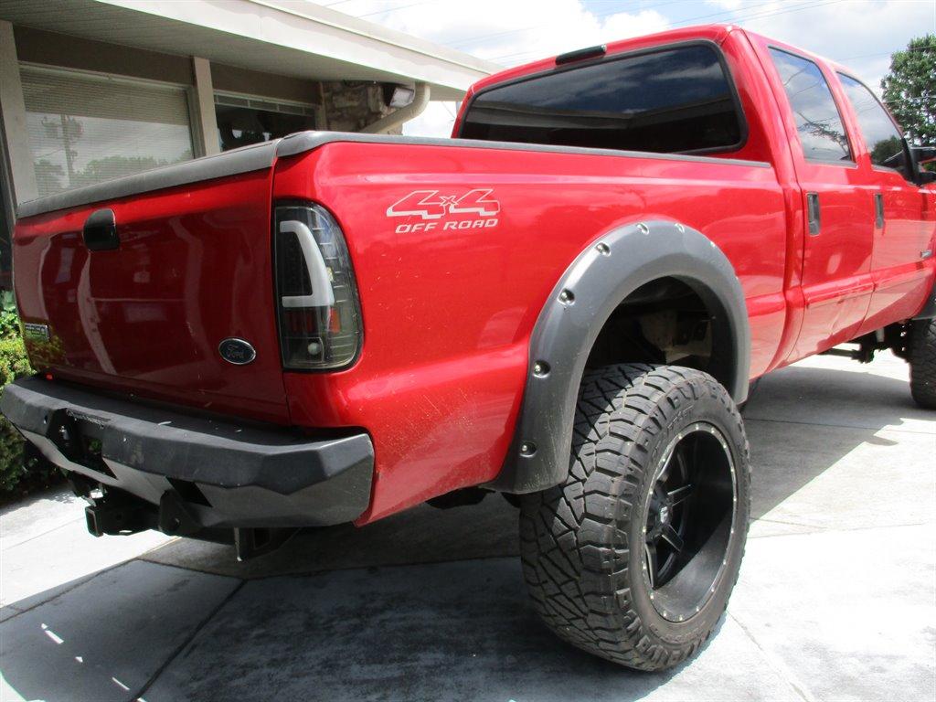 Thumbnail image of 2006 Ford F-250 Super Duty at Car Bazaar of Franklin