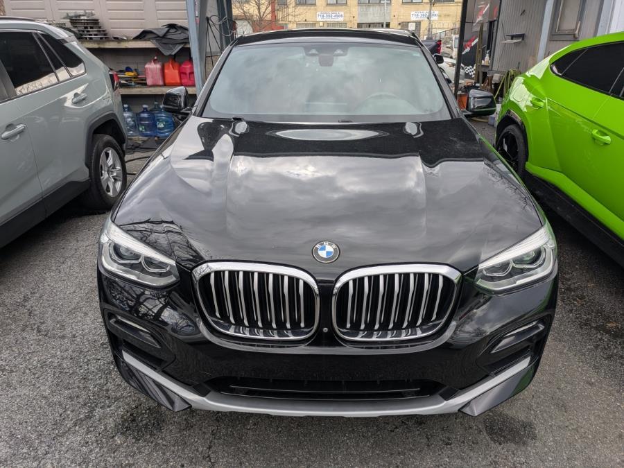 Thumbnail image of 2019 BMW X4 at Luxury of Queens
