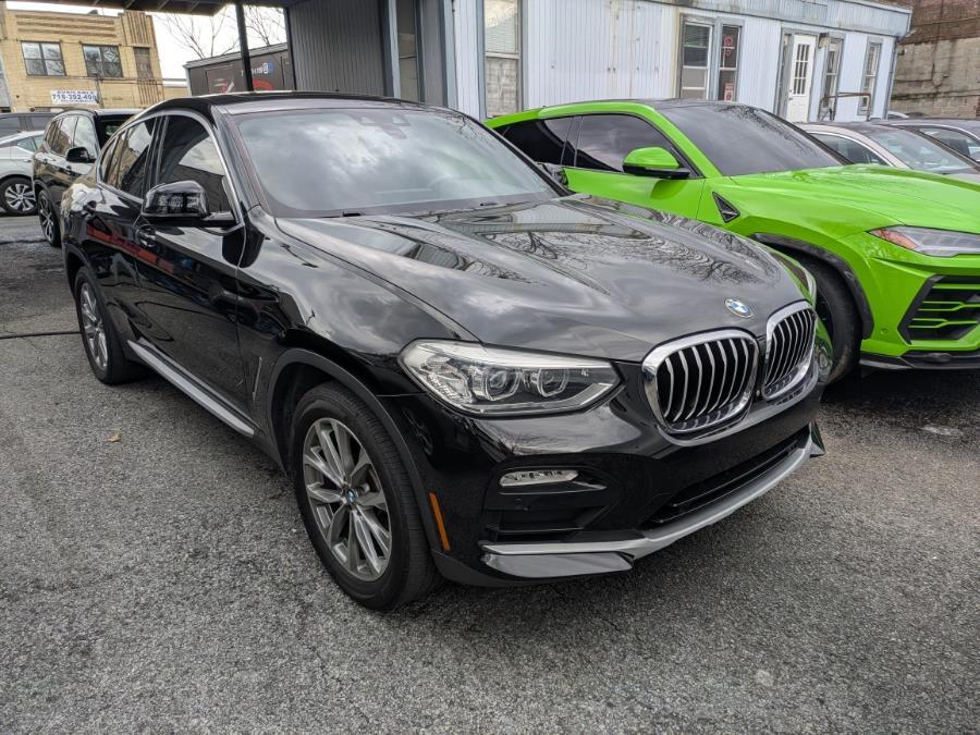 Thumbnail image of 2019 BMW X4 at Luxury of Queens