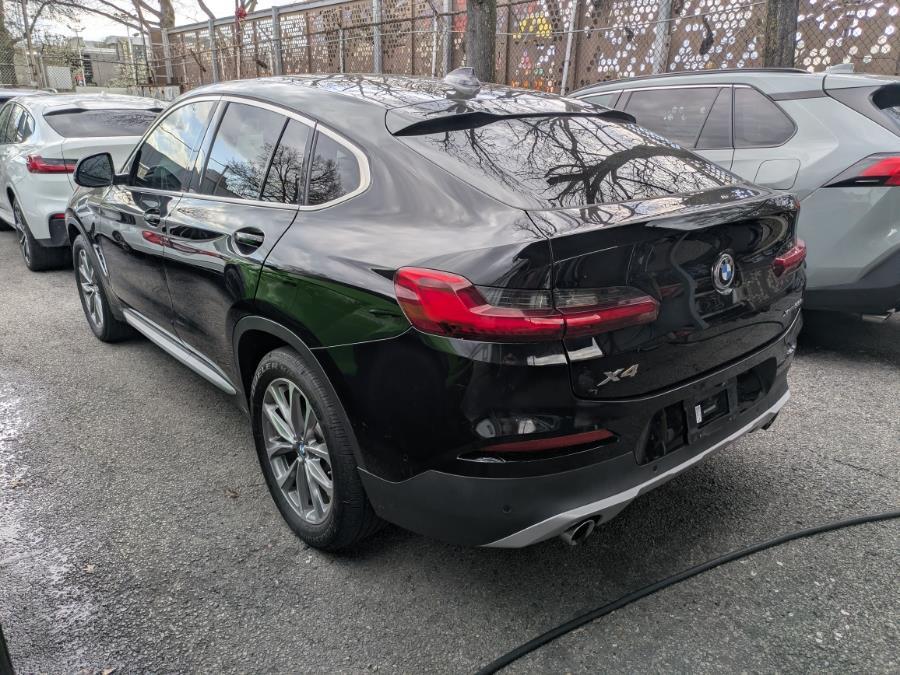 Thumbnail image of 2019 BMW X4 at Luxury of Queens