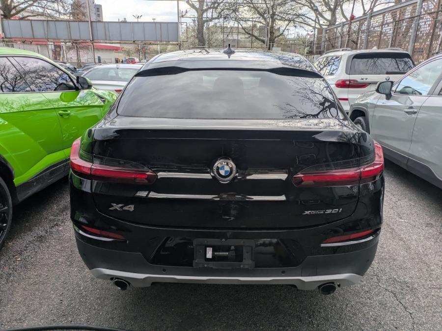 Thumbnail image of 2019 BMW X4 at Luxury of Queens
