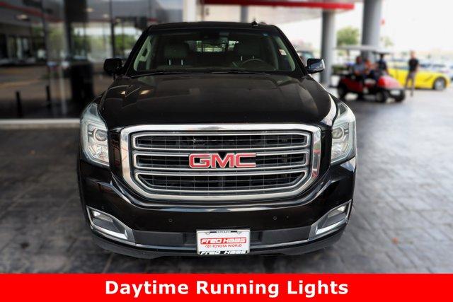 Thumbnail image of 2018 GMC Yukon at Fred Haas Toyota World NEW