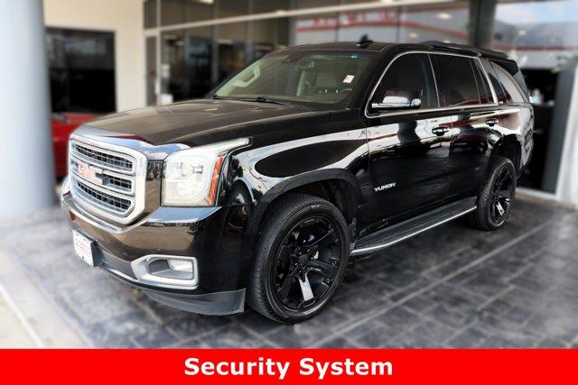 Thumbnail image of 2018 GMC Yukon at Fred Haas Toyota World NEW