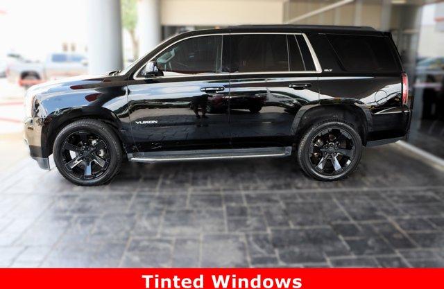 Thumbnail image of 2018 GMC Yukon at Fred Haas Toyota World NEW