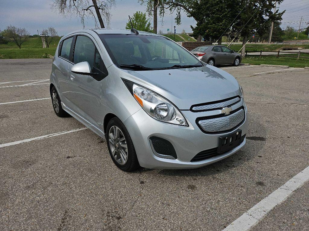 Thumbnail image of 2016 Chevrolet Spark EV at ALLEN AUTOMOTIVE