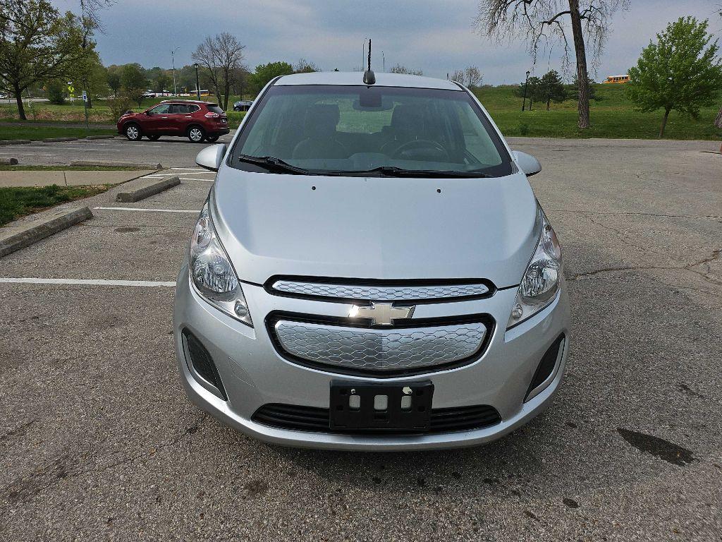 Thumbnail image of 2016 Chevrolet Spark EV at ALLEN AUTOMOTIVE