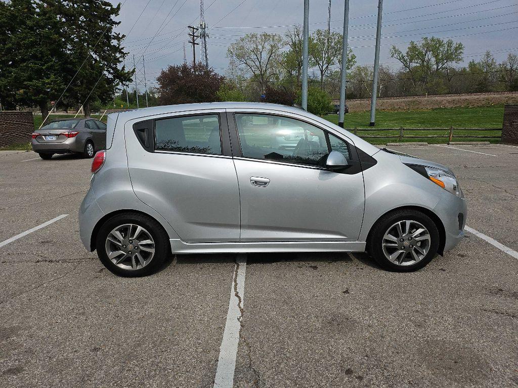 Thumbnail image of 2016 Chevrolet Spark EV at ALLEN AUTOMOTIVE