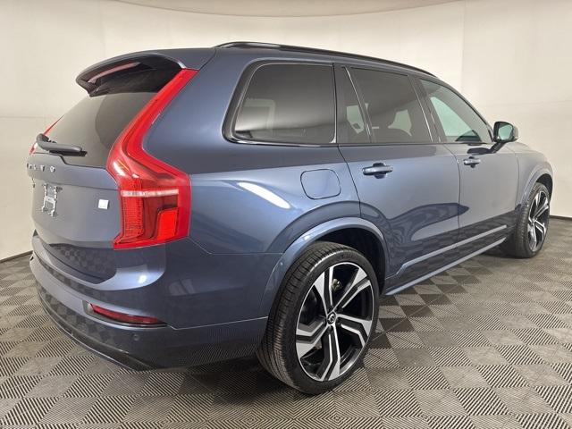 Thumbnail image of 2022 Volvo XC90 Recharge at Kalispell Ford