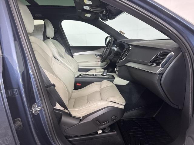 Thumbnail image of 2022 Volvo XC90 Recharge at Kalispell Ford