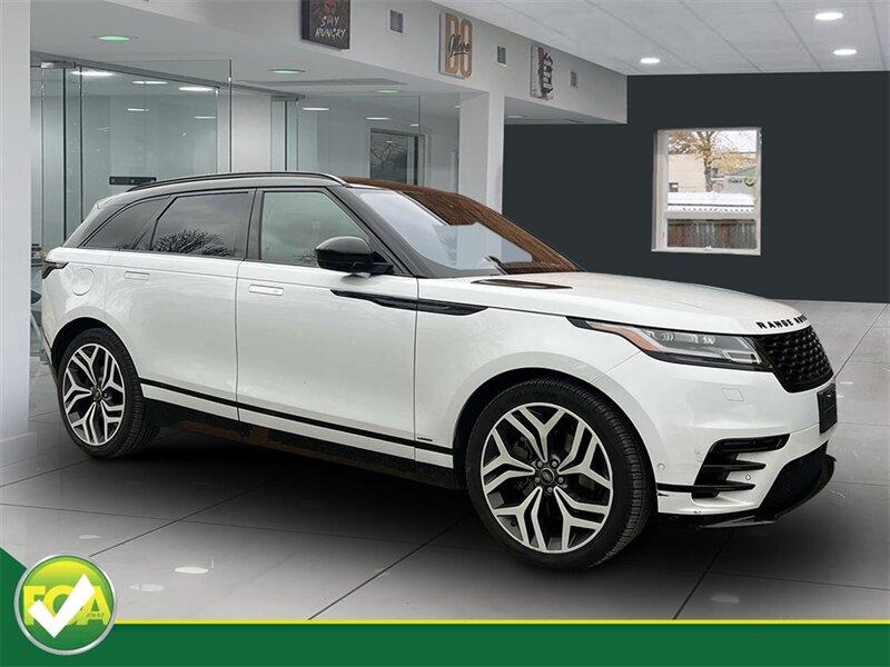 Thumbnail image of 2018 Land Rover Range Rover Velar at 5 STAR AUTO SALES INC