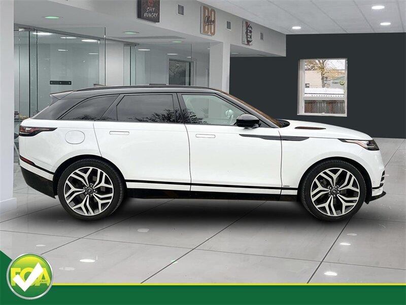 Thumbnail image of 2018 Land Rover Range Rover Velar at 5 STAR AUTO SALES INC