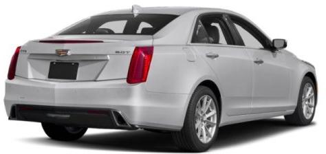 Thumbnail image of 2019 Cadillac CTS at SKCO Automotive