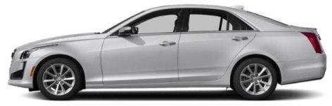 Thumbnail image of 2019 Cadillac CTS at SKCO Automotive