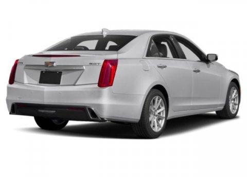 Thumbnail image of 2019 Cadillac CTS at SKCO Automotive