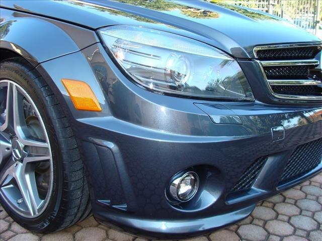 Thumbnail image of 2009 Mercedes-Benz C-Class at Virtual Motor Solutions