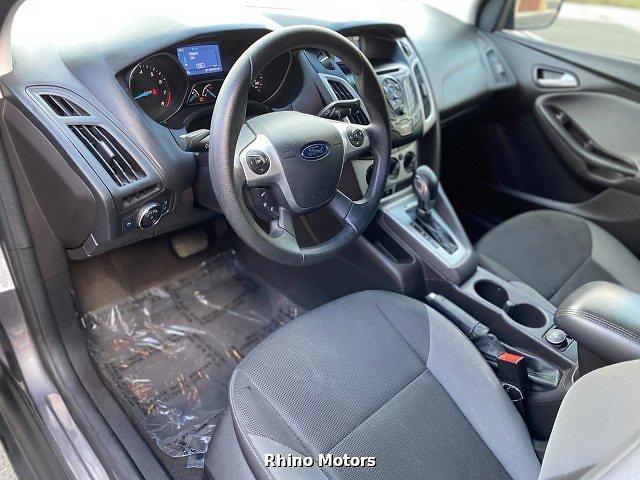Thumbnail image of 2014 Ford Focus at Rhino Motors