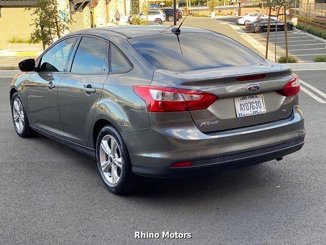 Thumbnail image of 2014 Ford Focus at Rhino Motors
