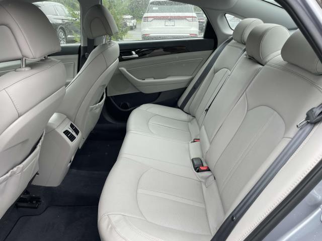 Thumbnail image of 2017 Hyundai SONATA at Empire Toyota of Huntington