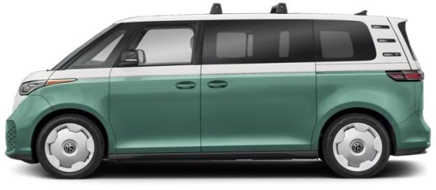 Thumbnail image of 2025 Volkswagen ID. Buzz at Volkswagen of West Islip