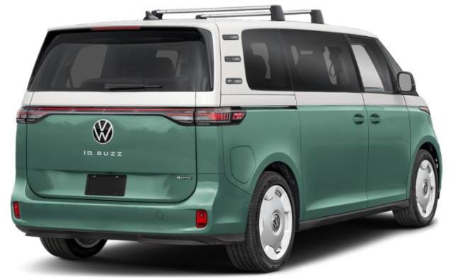 Thumbnail image of 2025 Volkswagen ID. Buzz at Volkswagen of West Islip