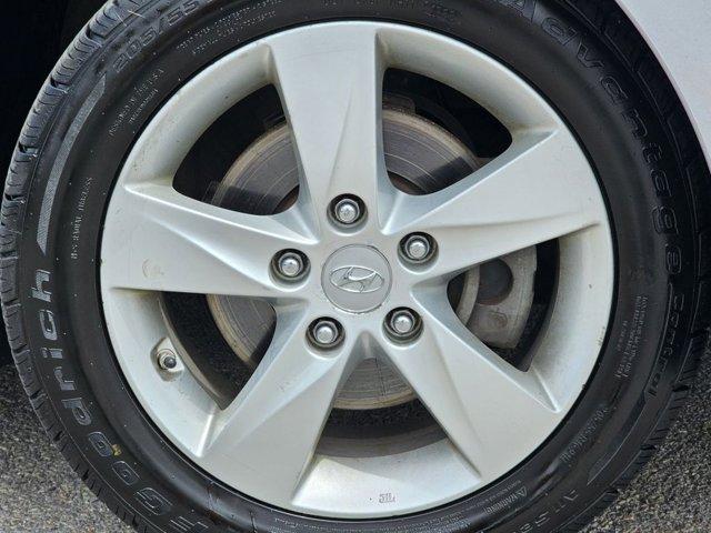 Thumbnail image of 2013 Hyundai Elantra at NEW - Honda Bountiful