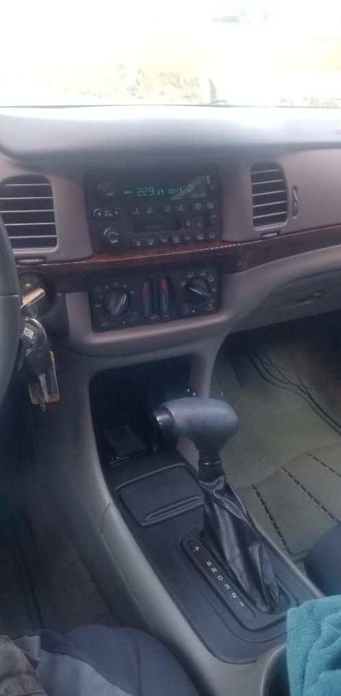 Thumbnail image of 2000 Chevrolet Impala at Auto Smart