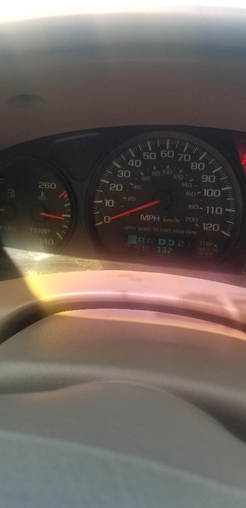 Thumbnail image of 2000 Chevrolet Impala at Auto Smart