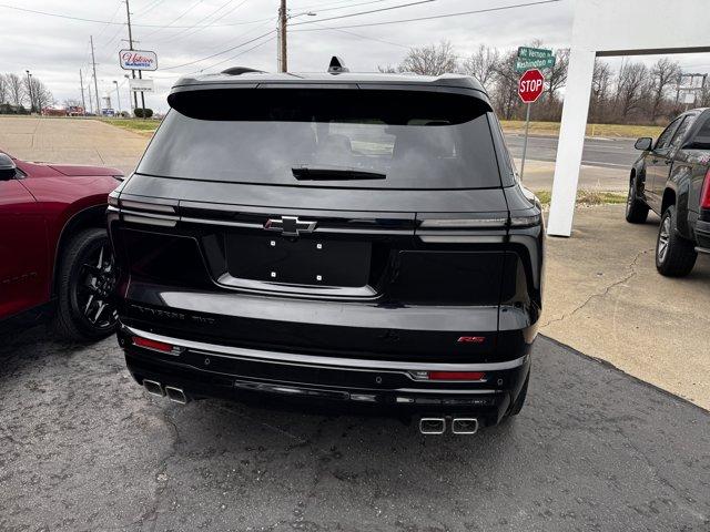 Thumbnail image of 2024 Chevrolet Traverse at Uftring Chevy USED