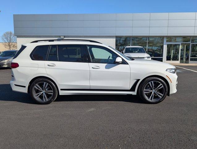 Thumbnail image of 2022 BMW X7 at LenStolerLexusUSED of Owing Mills, MD