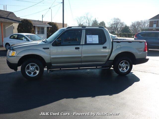 Thumbnail image of 2005 Ford Explorer Sport Trac at J&K of Bowling Green, KY