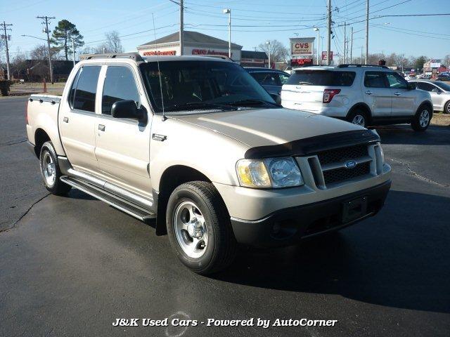 Thumbnail image of 2005 Ford Explorer Sport Trac at J&K of Bowling Green, KY