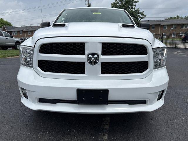 Thumbnail image of 2022 Ram 1500 Classic at Bob Caldwell CDJR - New