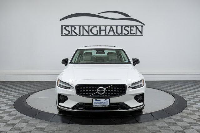 Thumbnail image of 2024 Volvo S60 at Isringhausen Imports