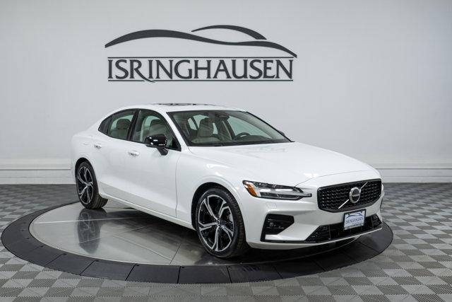 Thumbnail image of 2024 Volvo S60 at Isringhausen Imports