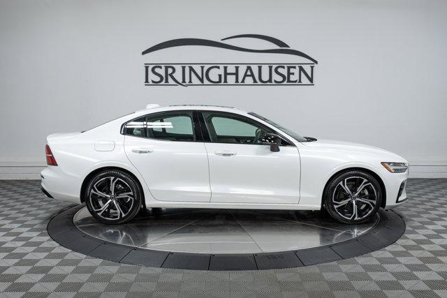 Thumbnail image of 2024 Volvo S60 at Isringhausen Imports