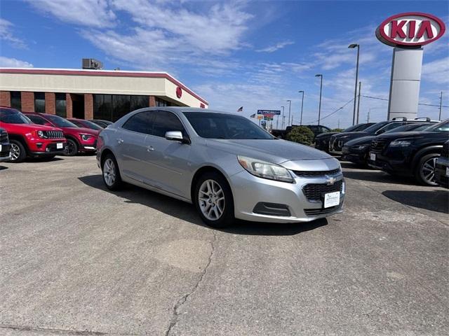 Thumbnail image of 2014 Chevrolet Malibu at Auffenberg Kia of Cape Girardeau