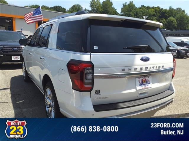 Thumbnail image of 2024 Ford Expedition at Route 23 Ford