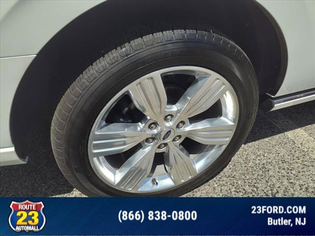 Thumbnail image of 2024 Ford Expedition at Route 23 Ford