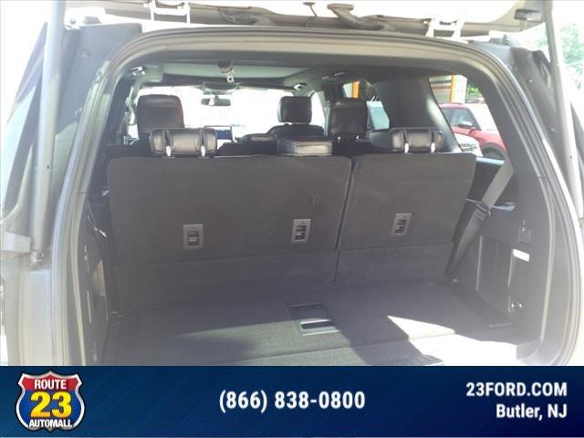 Thumbnail image of 2024 Ford Expedition at Route 23 Ford