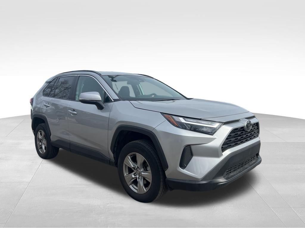 Thumbnail image of 2024 Toyota RAV4 at Vision Hyundai Webster